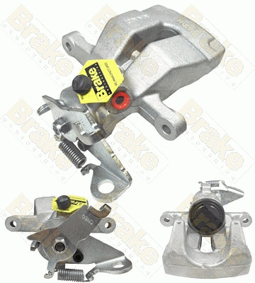 Brake Caliper (CA2317)