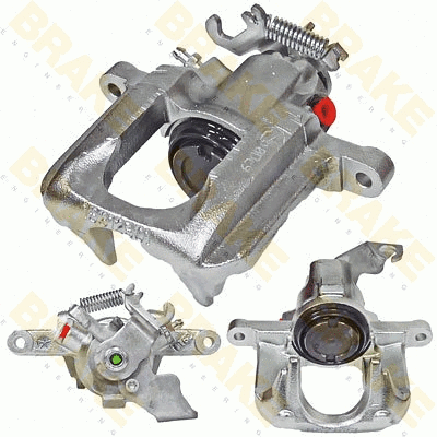 Brake Caliper (CA3225)