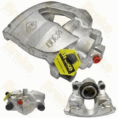 Brake Caliper (CA2206)
