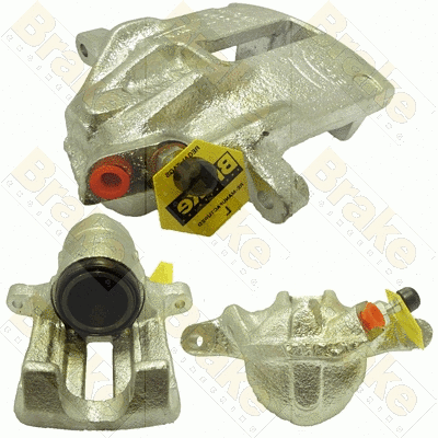 Brake Caliper (CA695R)
