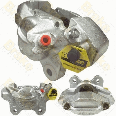 Brake Caliper (CA1221)
