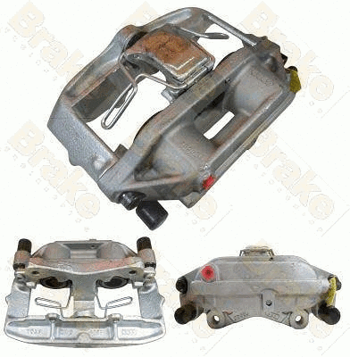 Brake Caliper (CA2246)