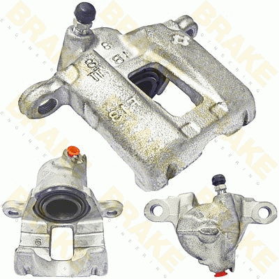 Brake Caliper (CA2988)