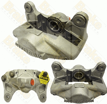 Brake Caliper (CA2332)