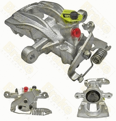 Brake Caliper (CA2449)