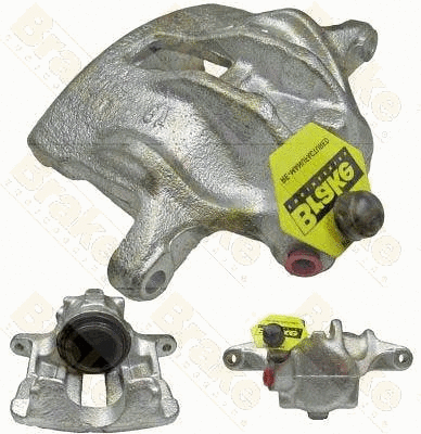 Brake Caliper (CA512R)