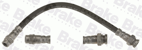 Brake Hose (BH778678)
