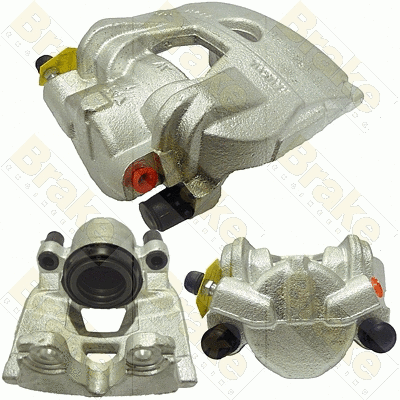Brake Caliper (CA2658R)