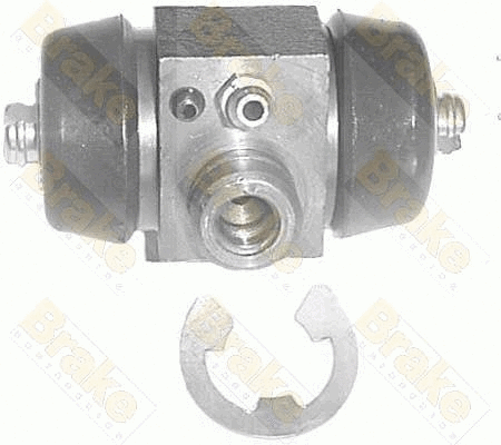 Wheel Brake Cylinder (WC1681BE)