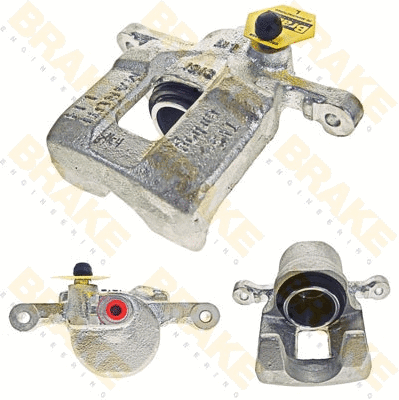 Brake Caliper (CA3255)