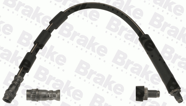 Brake Hose (BH778699)