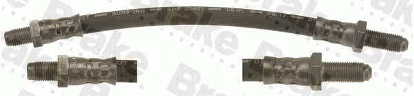 Brake Hose (BH773255)