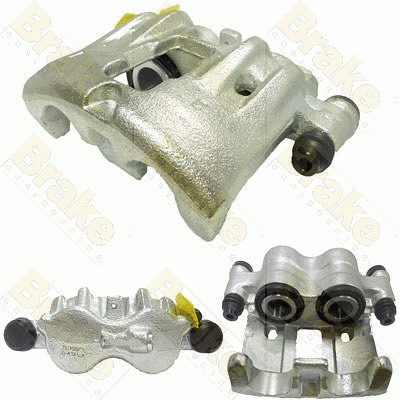 Brake Caliper (CA2371)