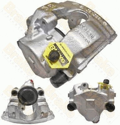 Brake Caliper (CA1647R)