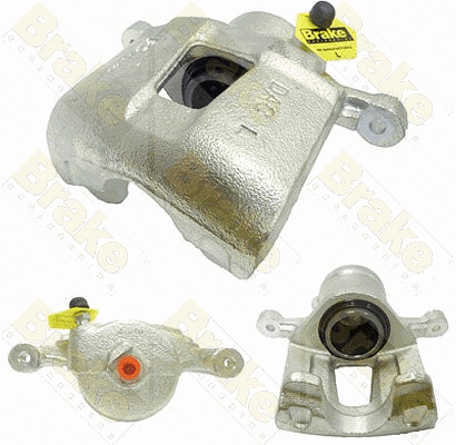 Brake Caliper (CA2550)