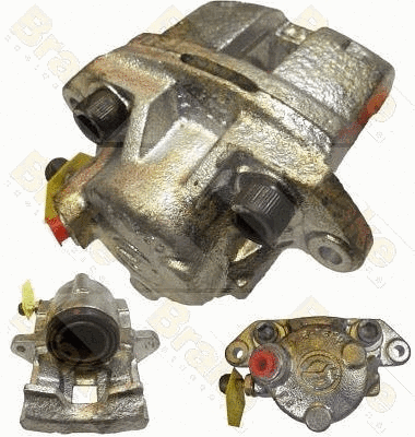 Brake Caliper (CA1045R)