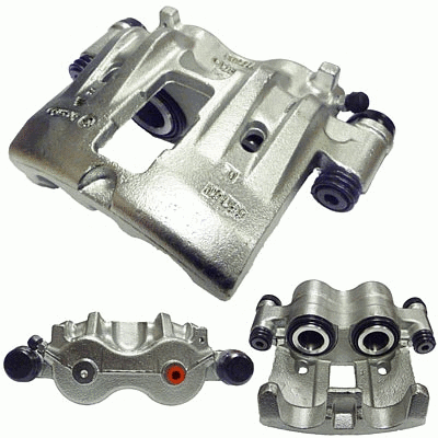 Brake Caliper (CA2917)