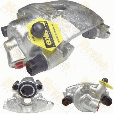 Brake Caliper (CA592R)