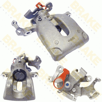 Brake Caliper (CA3229)