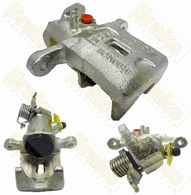 Brake Caliper (CA2624R)