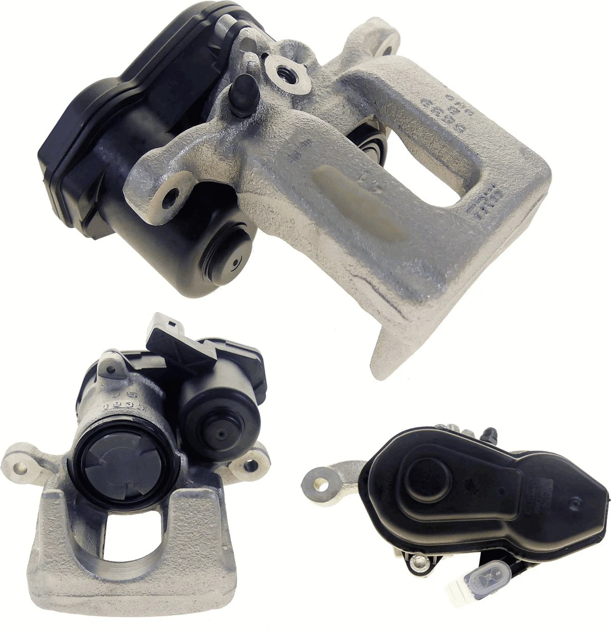 Brake Caliper (CA3539R)