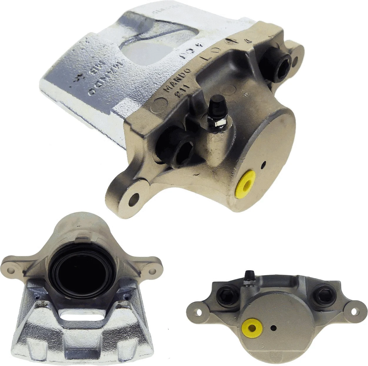 Brake Caliper (CA3322)