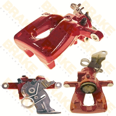 Brake Caliper (CA3364RP1)
