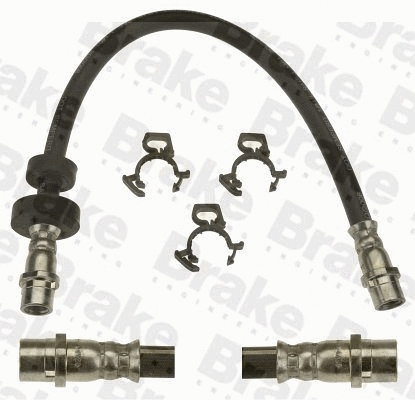 Brake Hose (BH778543)