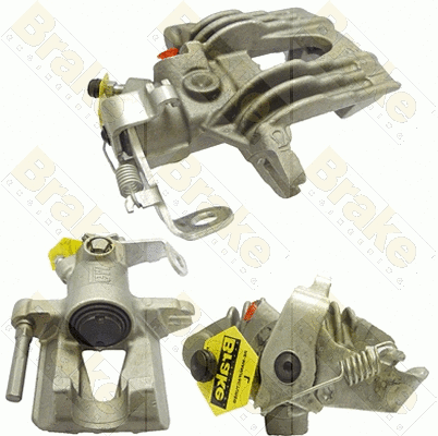 Brake Caliper (CA1749R)