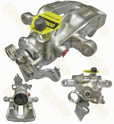 Brake Caliper (CA2602R)
