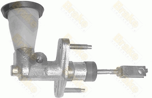 Master Cylinder, clutch (MC1599BE)