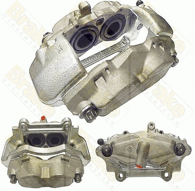 Brake Caliper (CA2936R)