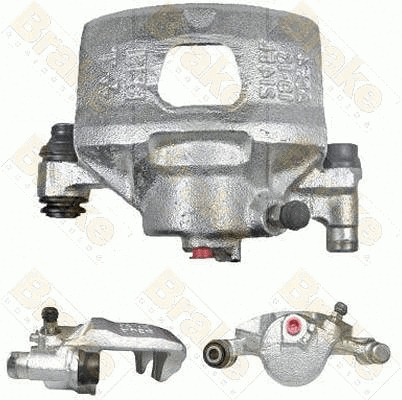 Brake Caliper (CA907R)