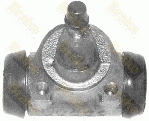 Wheel Brake Cylinder (WC1691BE)