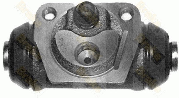 Wheel Brake Cylinder (WC1506BE)