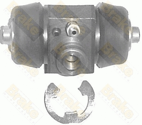 Wheel Brake Cylinder (WC1268BE)