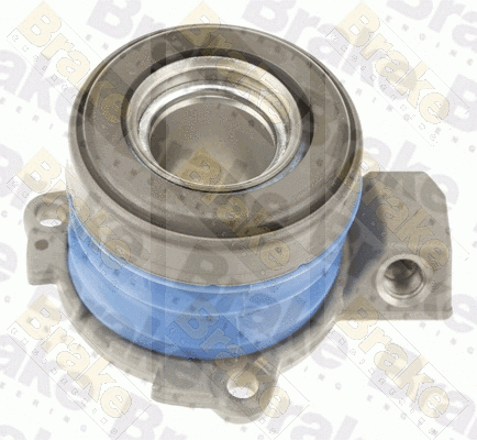 Central Slave Cylinder, clutch (WC1010BE)