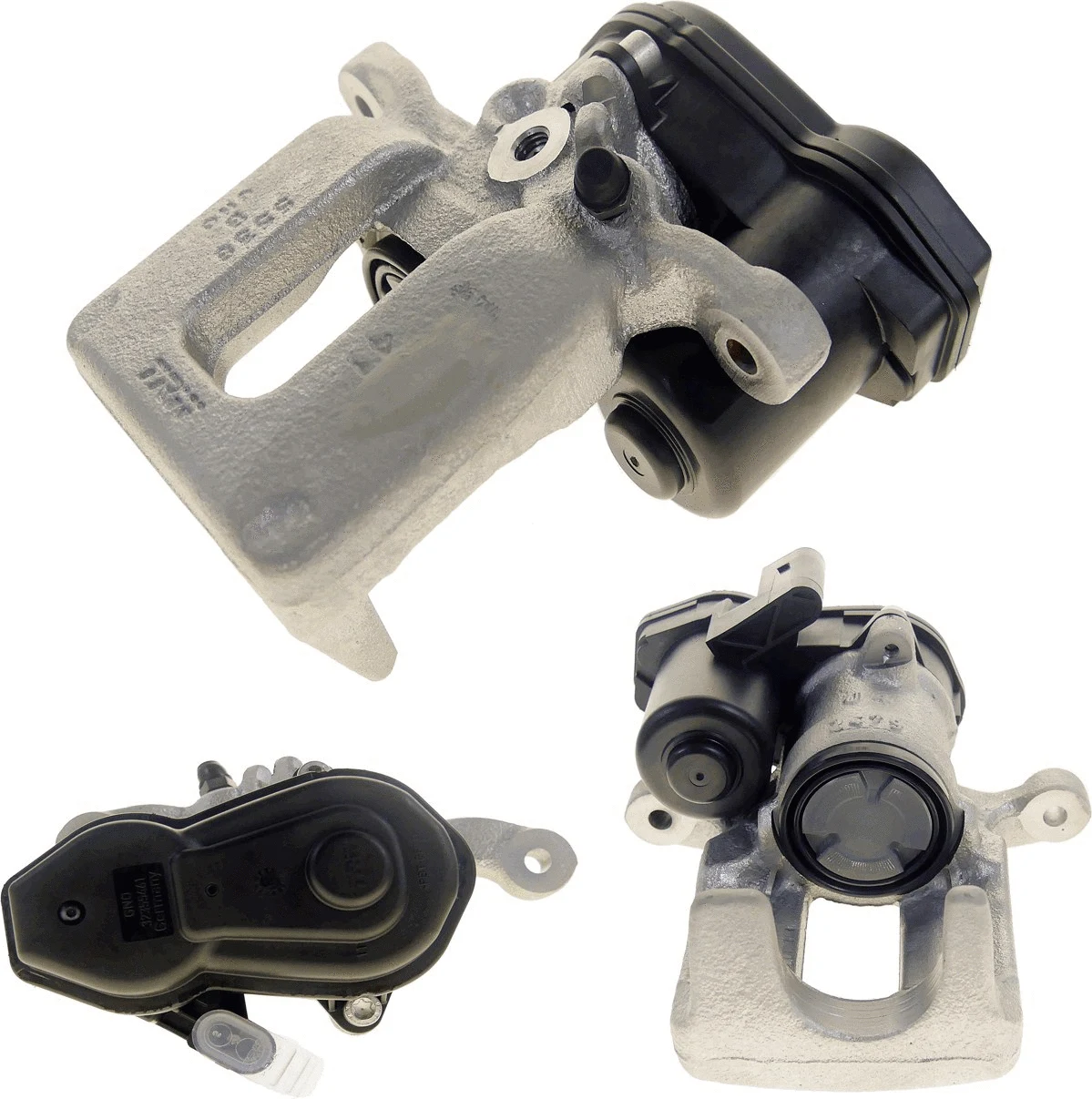 Brake Caliper (CA3539)