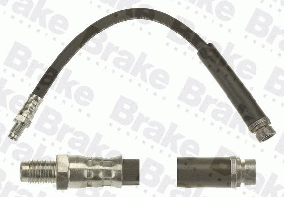 Brake Hose (BH770427)