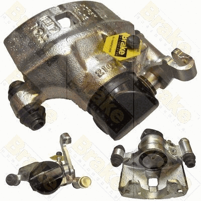 Brake Caliper (CA1073)