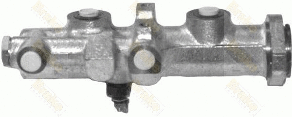 Brake Master Cylinder (MC1702BE)