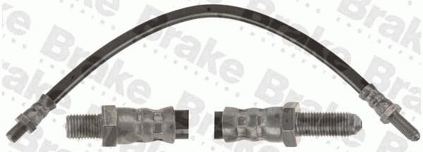 Brake Hose (BH771737)