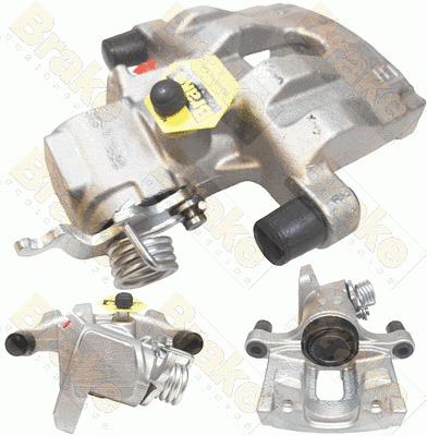 Brake Caliper (CA2222)