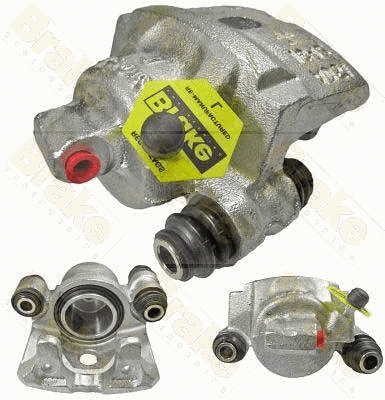 Brake Caliper (CA889R)