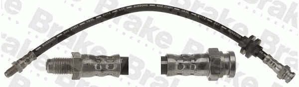 Brake Hose (BH778007)