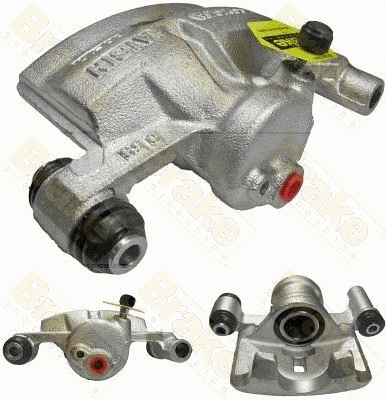 Brake Caliper (CA1421)
