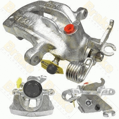 Brake Caliper (CA2219R)