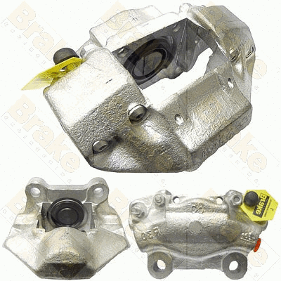 Brake Caliper (CA192R)