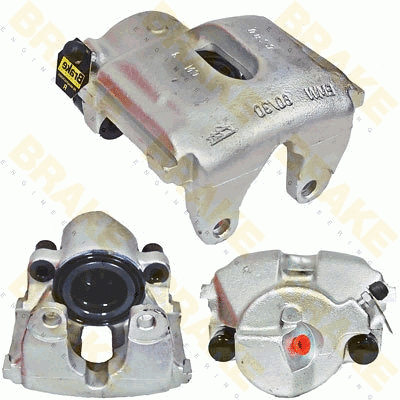 Brake Caliper (CA2943)