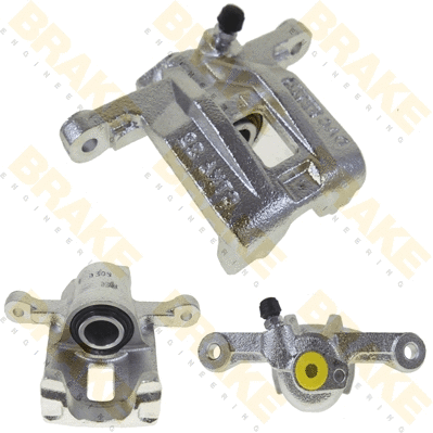 Brake Caliper (CA2613R)